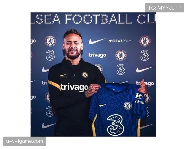 内马尔转会费总和创纪录，打破足坛历史最高金额纪录