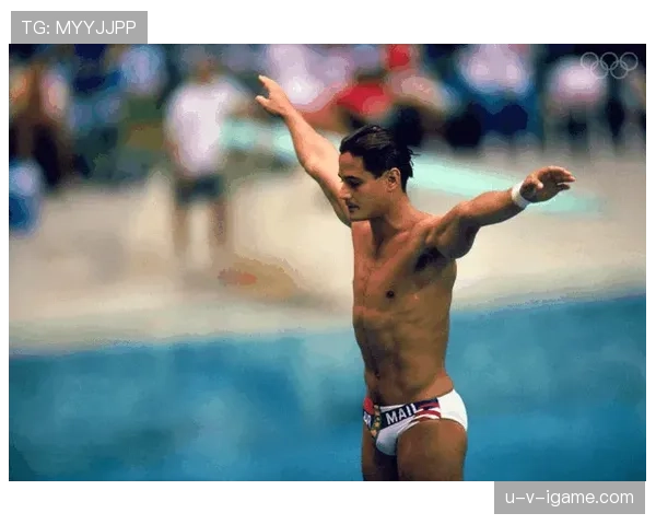 传奇再续：约翰·纳伯奥运四金铸就泳坛不朽丰碑