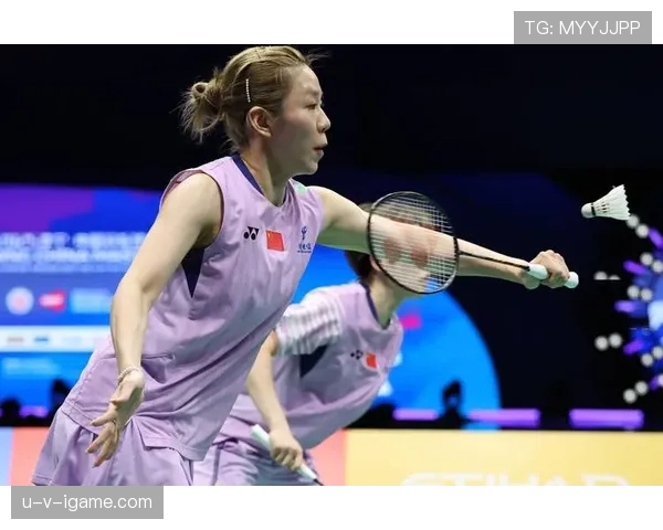 湖南选手贾一凡勇夺羽毛球