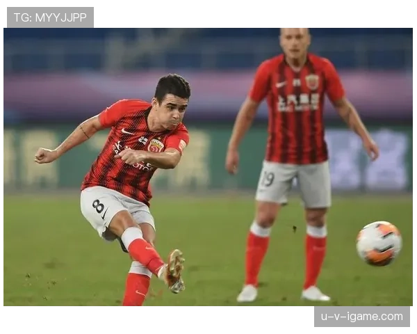 中超巅峰对决再现：激情对抗点燃赛场