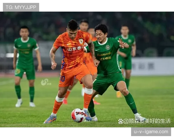 中超球队英豪状态火热，强势崛起迎新机遇