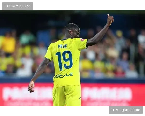 黄潜强势复苏!比利亚雷亚尔状态回暖,剑指西甲新辉煌 黄潜强势复苏!比利亚雷亚尔状态回暖,剑指西甲新辉煌