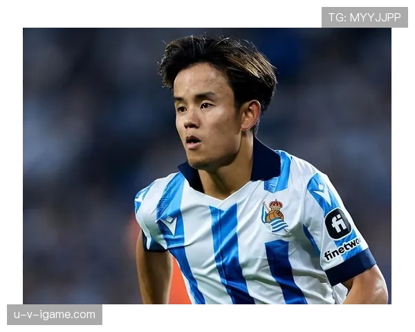 久保建英重返赫塔菲状态回暖,重拾信心展现良好竞技势头 久保建英重返赫塔菲状态回暖,重拾信心展现良好竞技势头