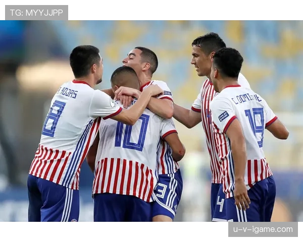 巴拉圭青训体系稳步发展，夯实未来足球之星成长基石