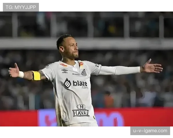 内马尔2025年巴甲赛季数据分析：技术统计持续提升至职业生涯新高