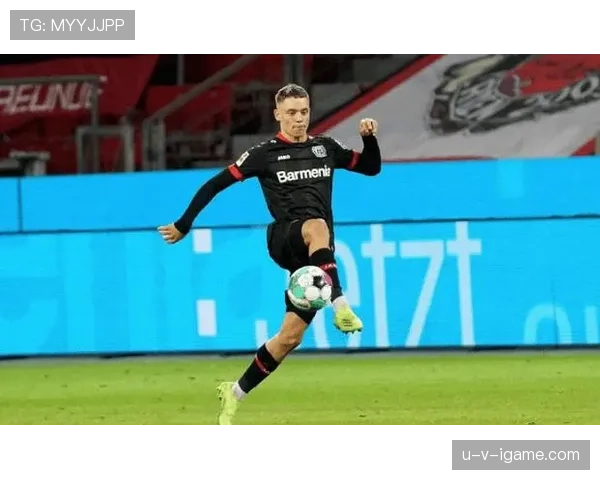 关键传球+创造机会领跑:维尔茨的进攻数据解析