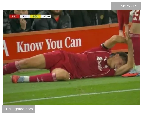 利物浦中场重建后控制力波动,稳定性面临考验