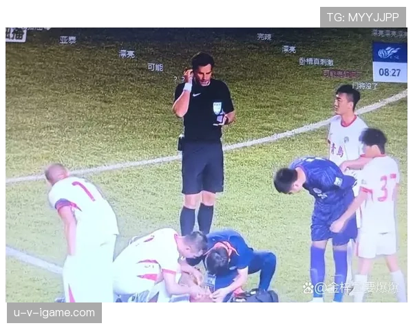 门将出击时哪些动作算犯规?规则拆解 门将出击时哪些动作算犯规?规则拆解