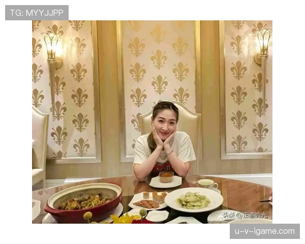 刘诗雯退役后住进上海老洋房，每天喝手冲咖啡练瑜伽