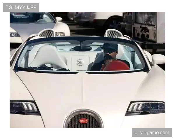 拉菲尼亚居然买了那种豪车，走路都带风的感觉有点嘚瑟耶