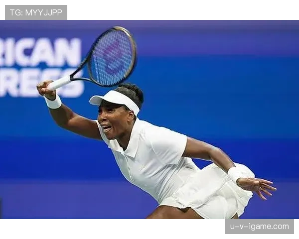 维纳斯·威廉姆斯还在坚持每天5点起床训练？这自律我真看傻了